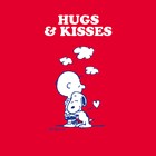 Peanuts Hugs Kisses